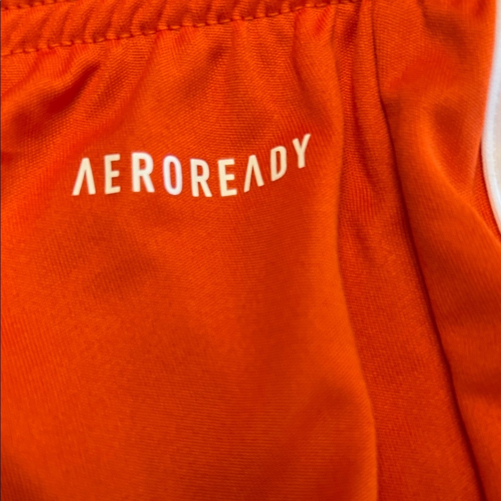 Adidas Aeroready Soccer Shorts NWT - Picture 6 of 6